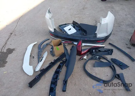 2020 Honda Cr-V 2Wd Ex-L из США, поврежденный, VIN 5J6RW1H89LA013070